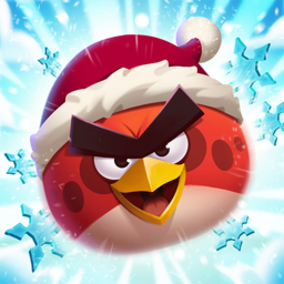 Angry Birds Classic官方版