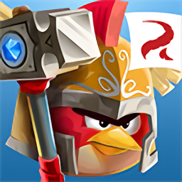愤怒的小鸟嘉年华版(Angry Birds Seasons)
